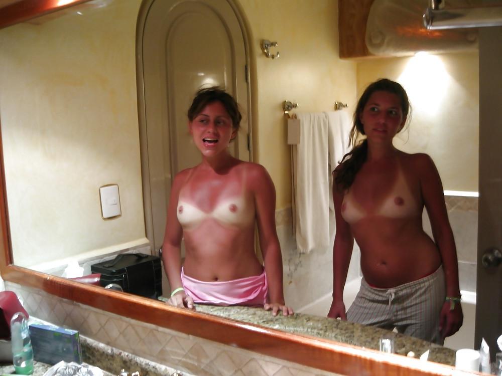 25P Mirror Shot Cuties 06