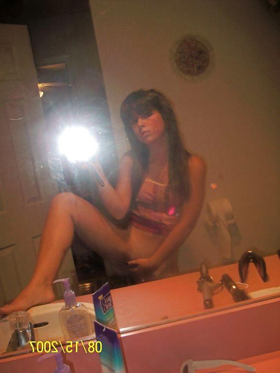 25P Mirror Shot Cuties 06