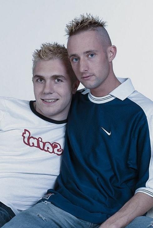 20P Big cock fair haired twinks sucking and riding and cumming joy