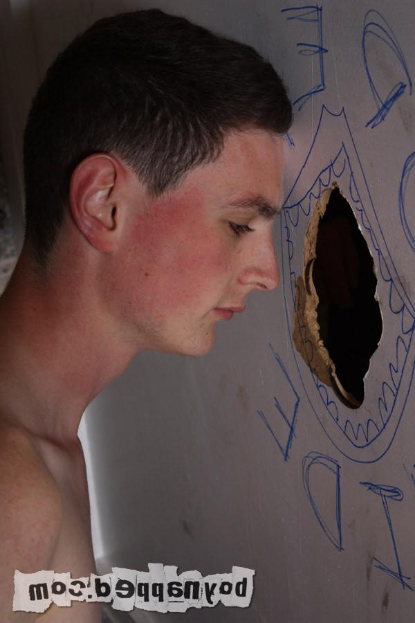 15P Dark haired and grey-eyed, Scott Williams will take your breath away. Which is k