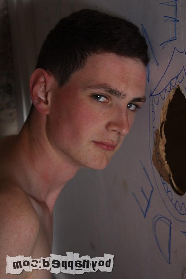 15P Dark haired and grey-eyed, Scott Williams will take your breath away. Which is k