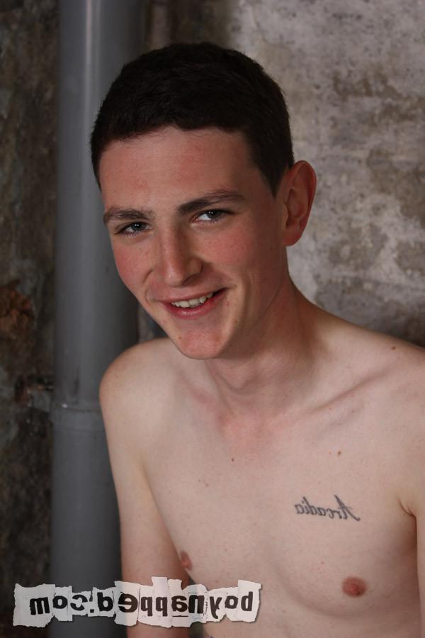 15P Dark haired and grey-eyed, Scott Williams will take your breath away. Which is k
