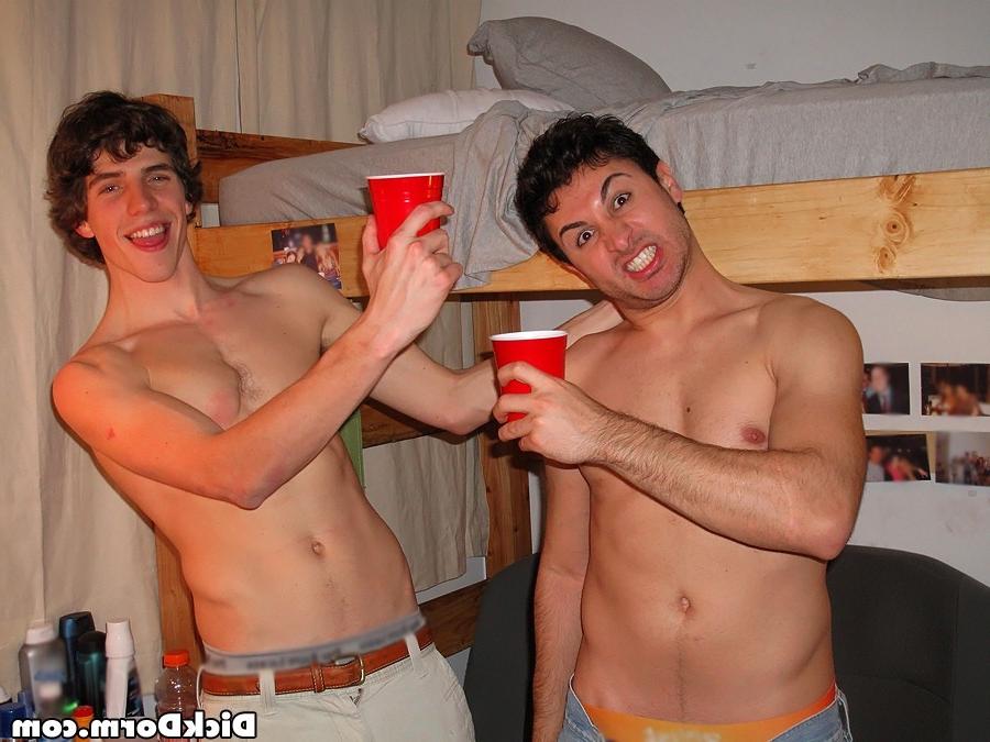 12P Check out this college dorm room birthday party get crazy when the guys fuck eac