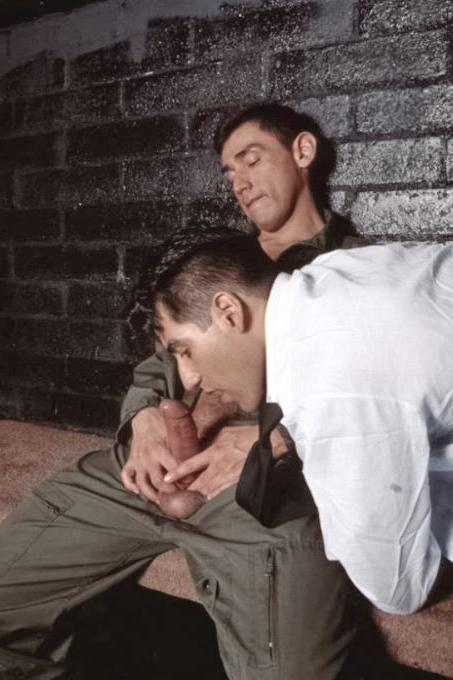 20P Navy muscle dudes sucking and rimming and screwing pleasure