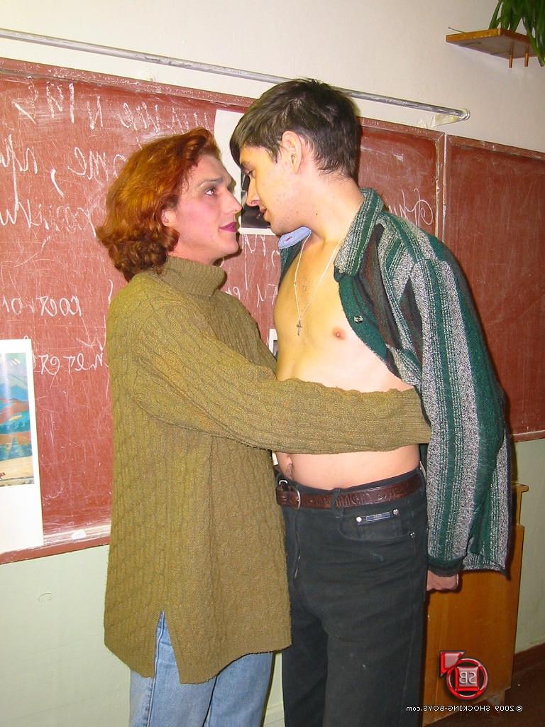 10P Gay-play such as anal games and cock sucking  with filthy gays and innocent bare