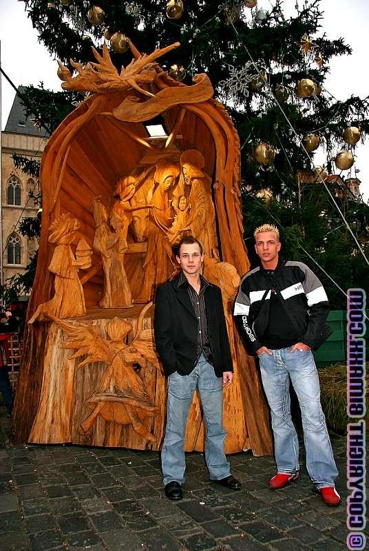 16P Two bisexual guys take the best of both worlds
