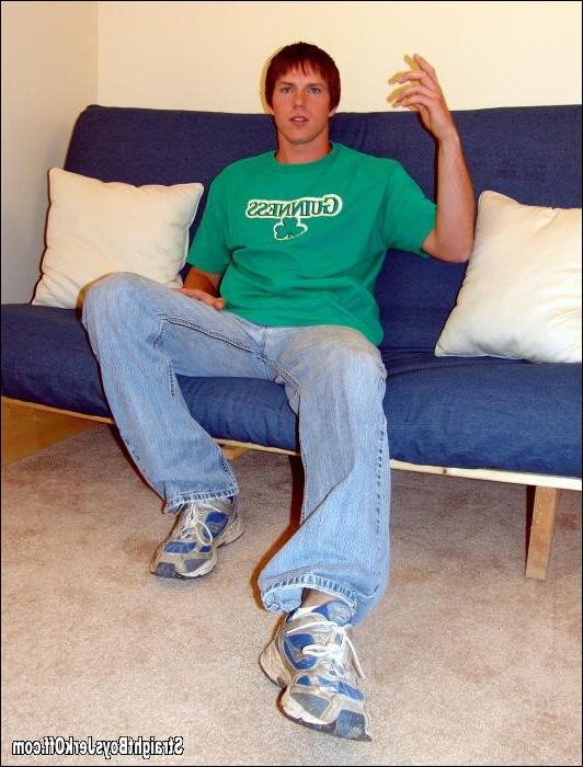 16P horny fresh twink jerking off pleasures at home