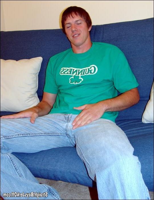 16P horny fresh twink jerking off pleasures at home