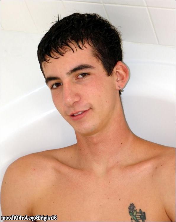 15P most pretty twink sexual pranks by jerking off