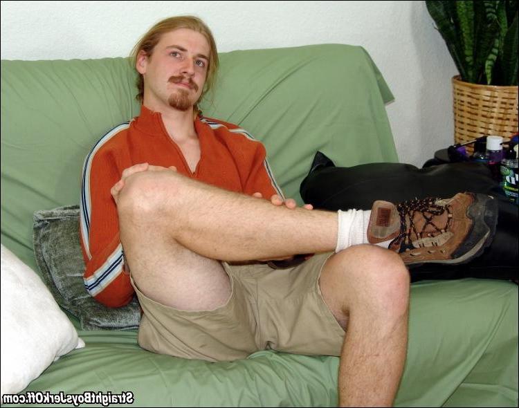 16P brazen dude jerking off action private scenes