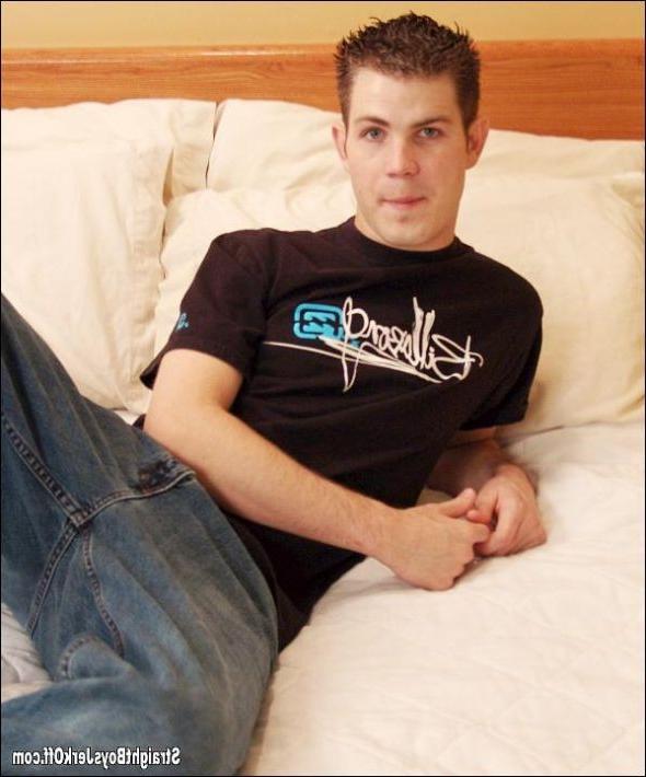 16P perfect student jerking off his fervid dick