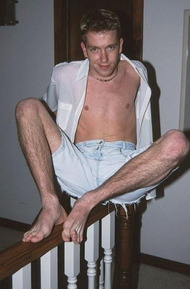 16P spicy twink tender striptease home private photos