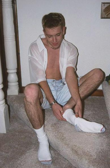 16P spicy twink tender striptease home private photos