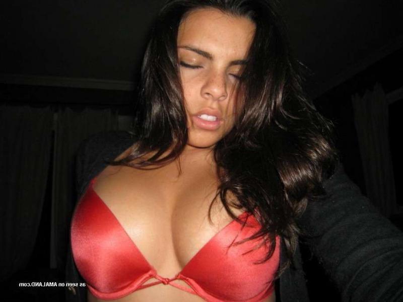 14P Busty Spanish babe giving head and getting banged