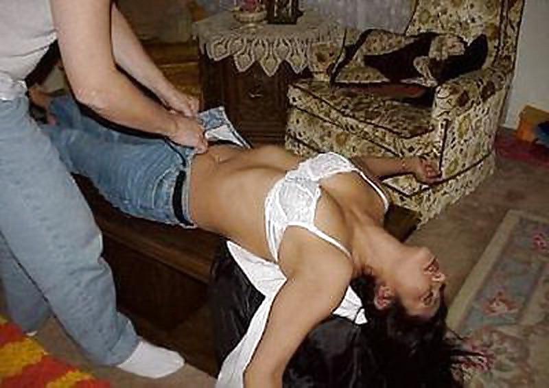 25P Queens in jeans LIX