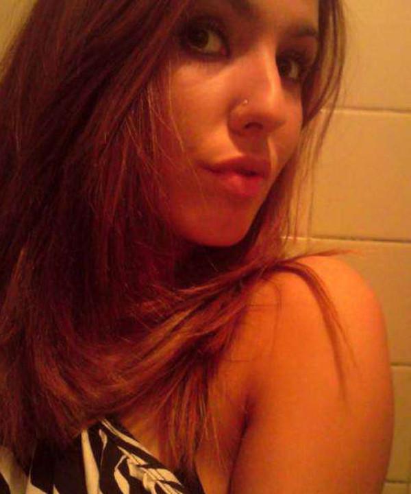 15P Mirror chick selfshooting part 2