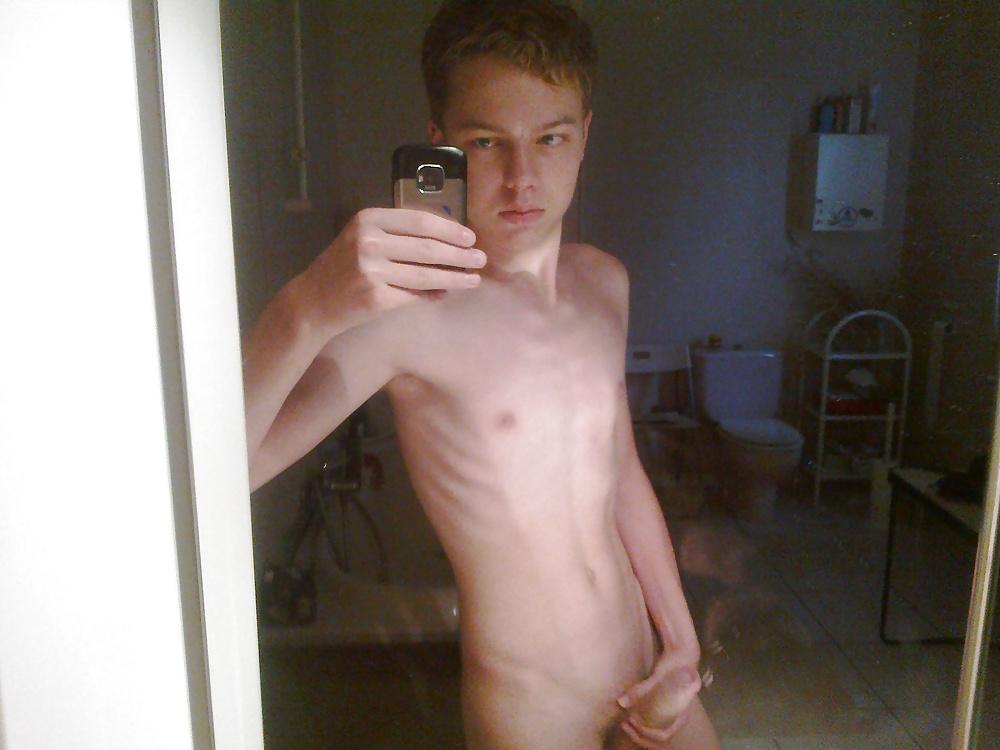 13P My thick cock