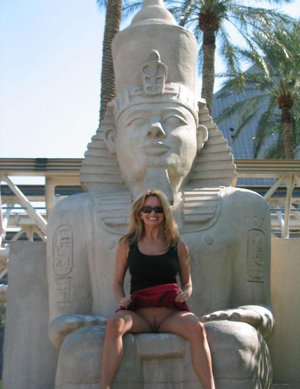12P outdoor nudist milfs
