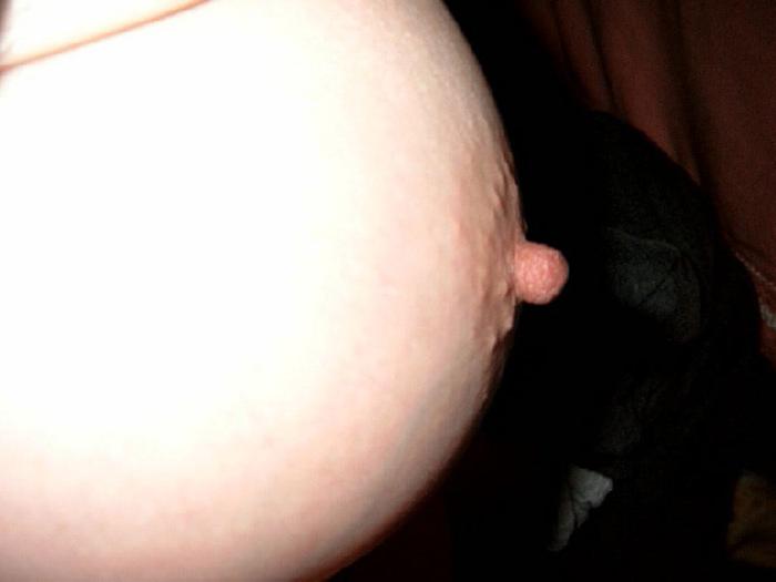 16P shaved fat mature pussy