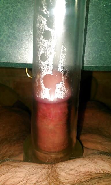 4P Cock Pumping
