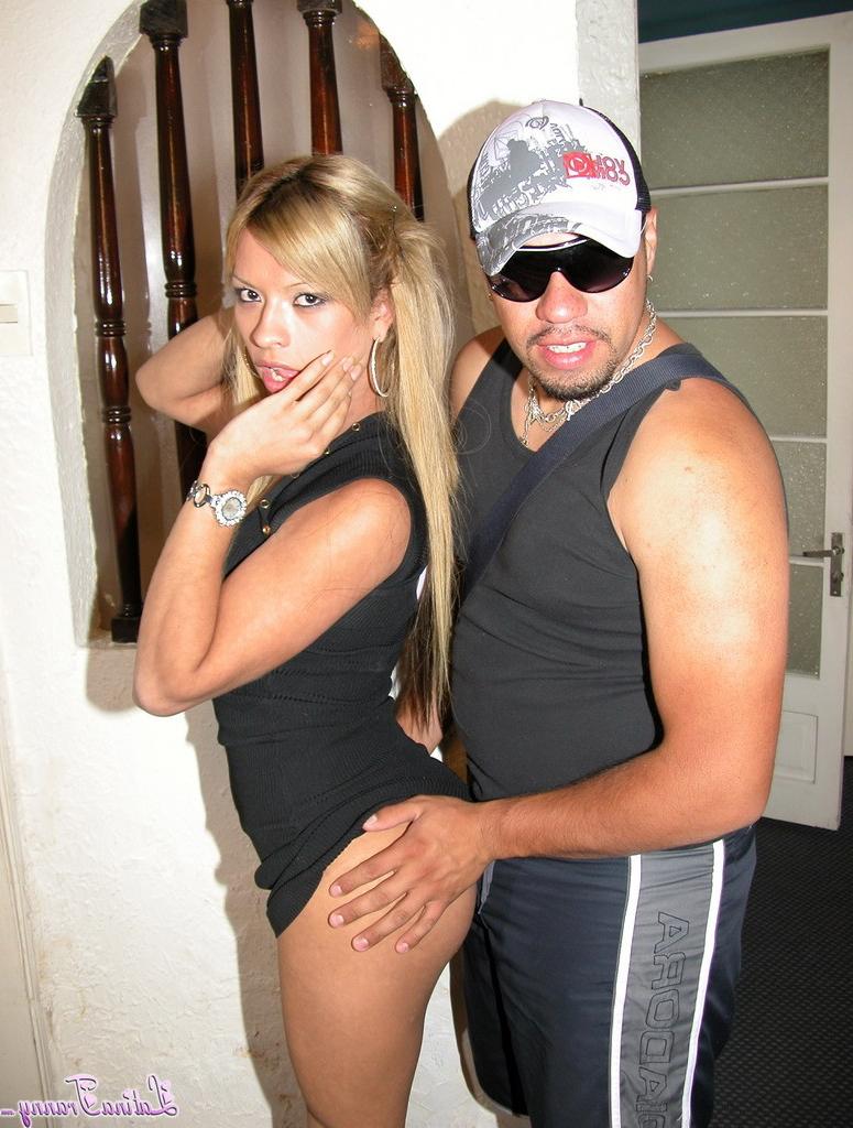 12P Young brazilian shemale get fucked