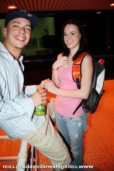 15P Dark haired teen cutie gets banged on the couch by a monster dick
