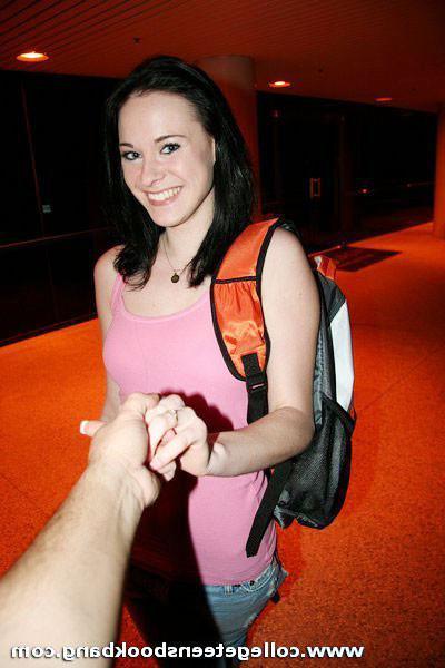 15P Dark haired teen cutie gets banged on the couch by a monster dick