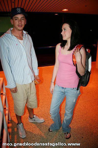 15P Dark haired teen cutie gets banged on the couch by a monster dick