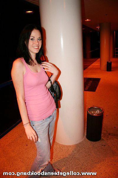 15P Dark haired teen cutie gets banged on the couch by a monster dick