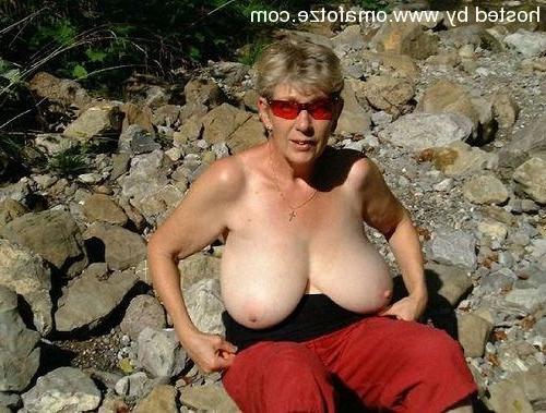 16P mature tit collection