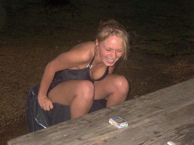 12P Amazing Looking Teen Babes Making Nice Blow Jobs