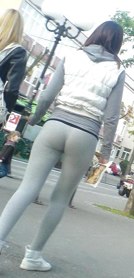 25P Jeans ass pants ass