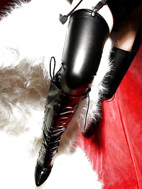10P Mistress