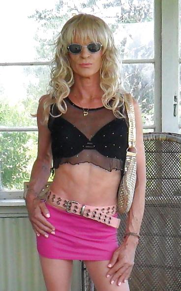 16P Blonde fantasy...