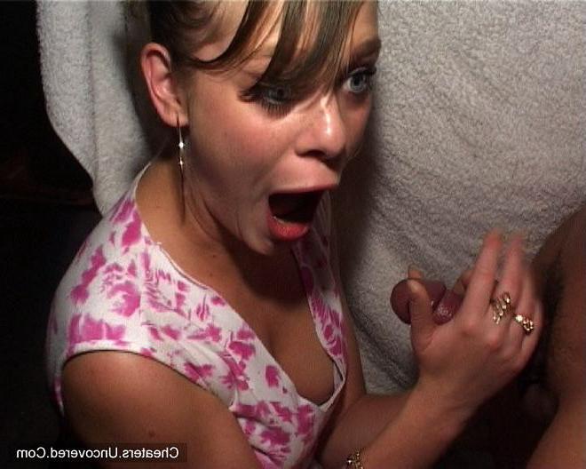 15P Cheating sluts and loverboys