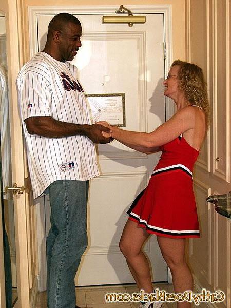 17P cheerleader stuffed full by monstercock