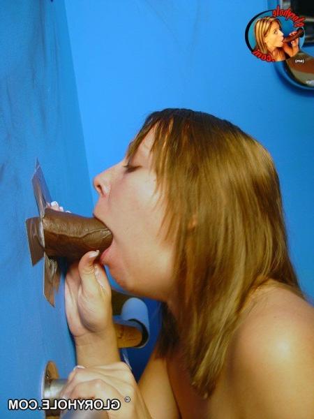 16P Truckstop bathroom head jobs
