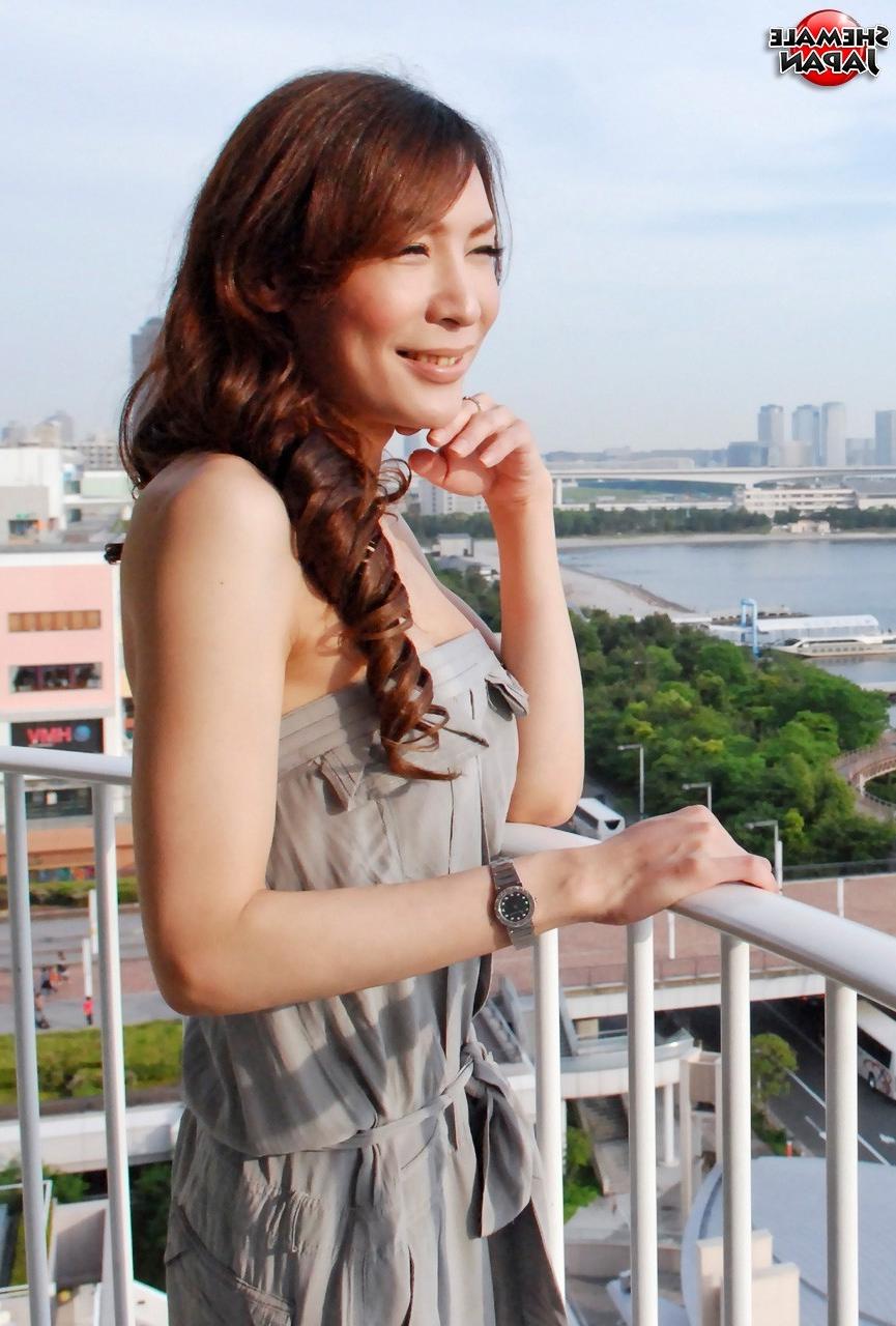15P Japan ts strips at home