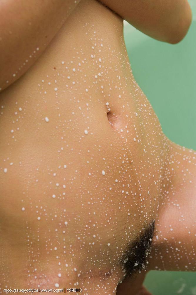 16P Creamy milk covers post op Cherrys perfect petite body
