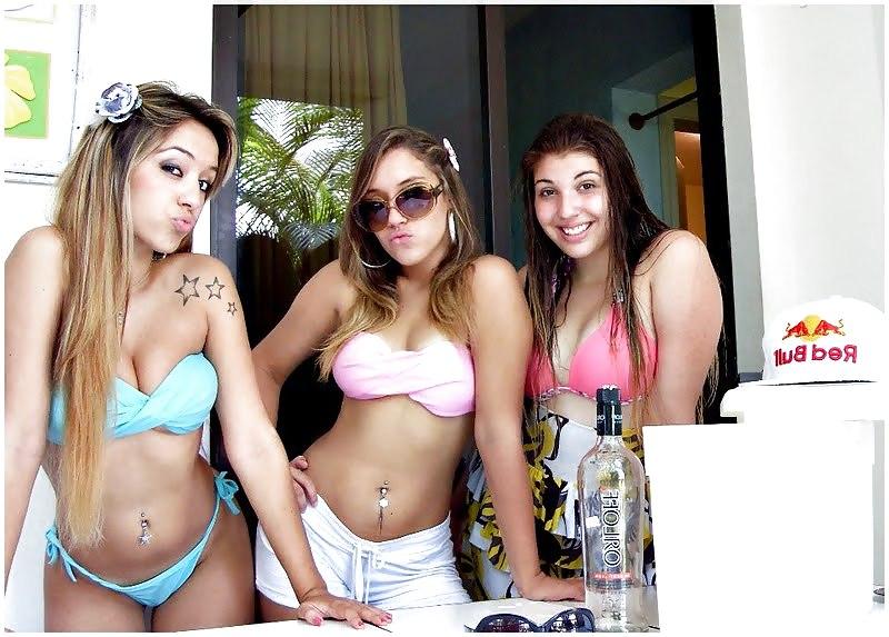 25P Brazilian girls 9