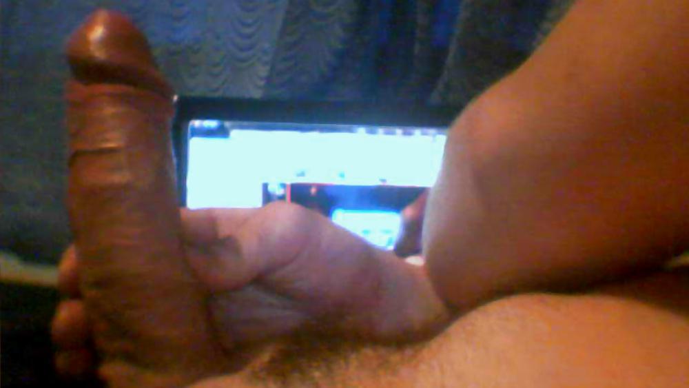 9P My Thick Cock  