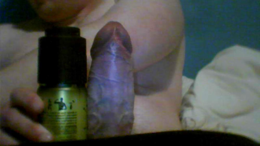 9P My Thick Cock  