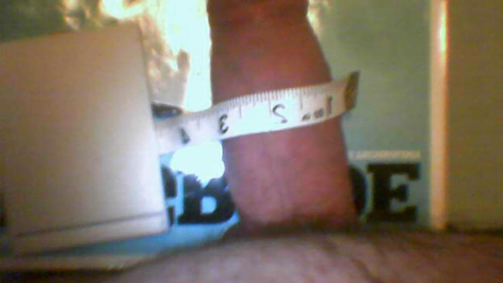 9P My Thick Cock  