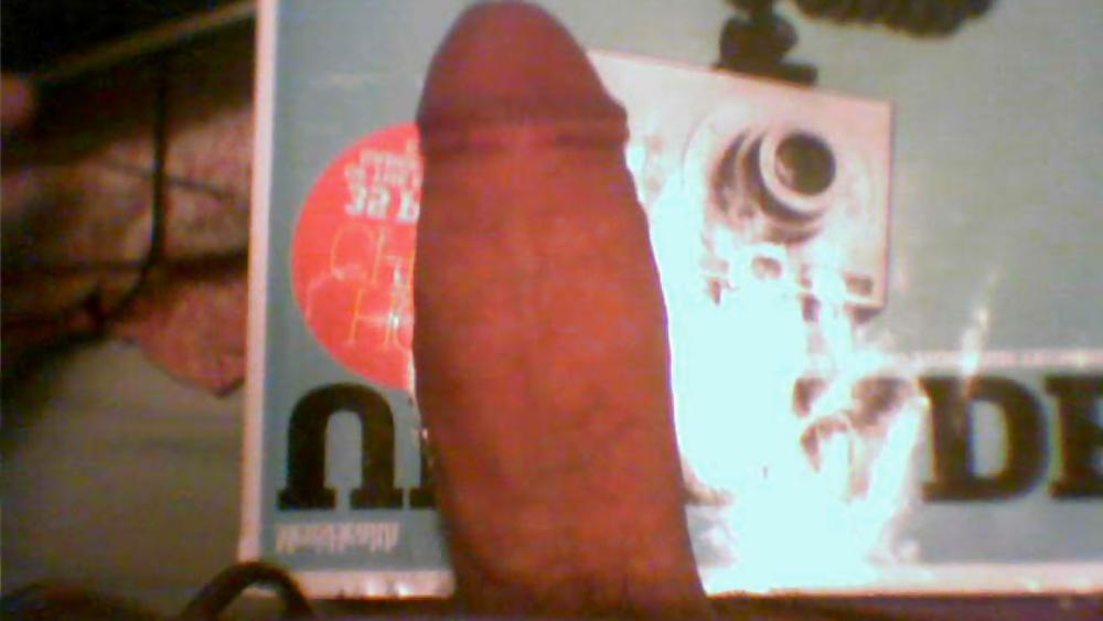 9P My Thick Cock  