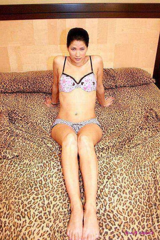 15P Tight pussy gets fingered deep