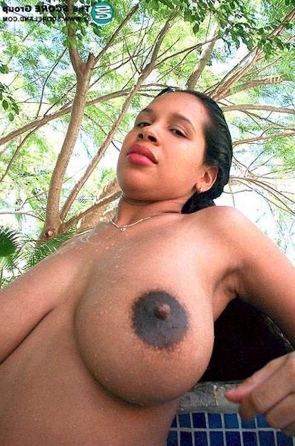 10P Big brazilian tits