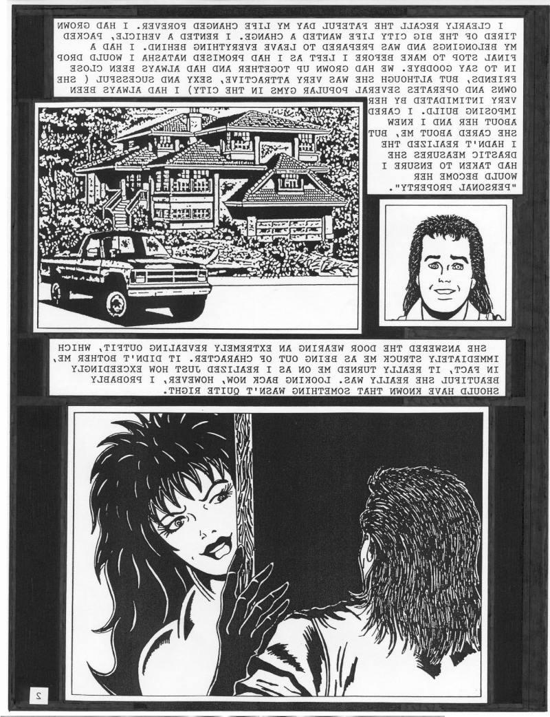 15P bizarre muscular lesbian mistress in extremes