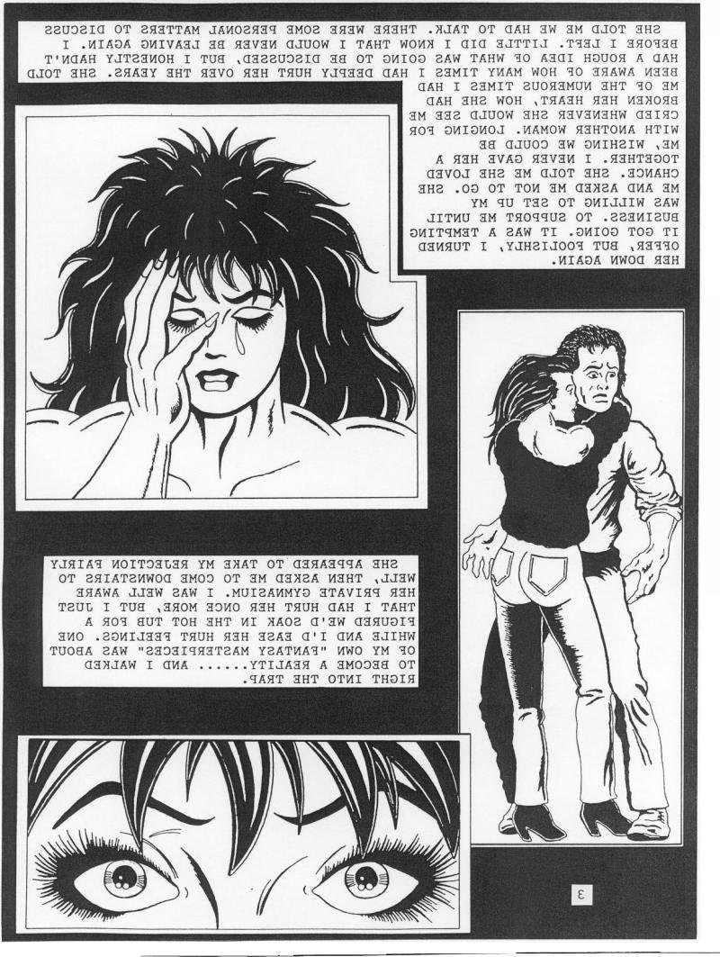15P bizarre muscular lesbian mistress in extremes