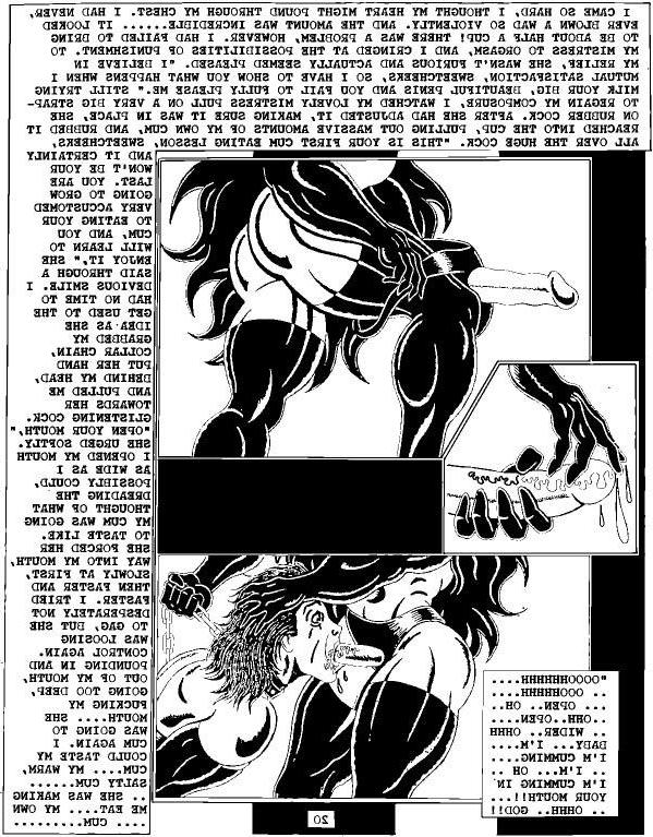 15P extreme muscular lesbian mistress in extremes