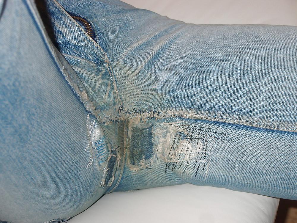 25P Some more sexy girls in jeans
